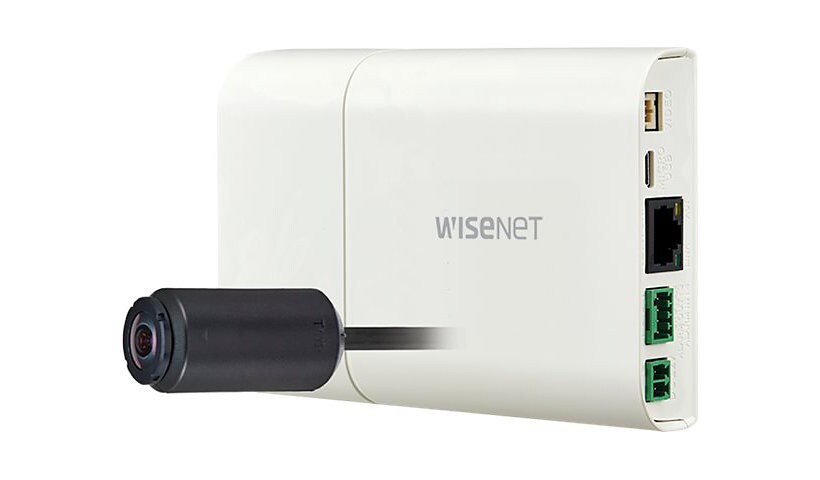 Hanwha Techwin WiseNet X XNB-H6240A - caméra de surveillance réseau