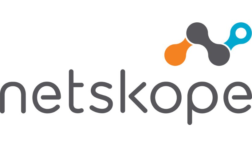 Netskope Cloud Inline Standard Protection for Managed/Unmanaged SaaS Apps
