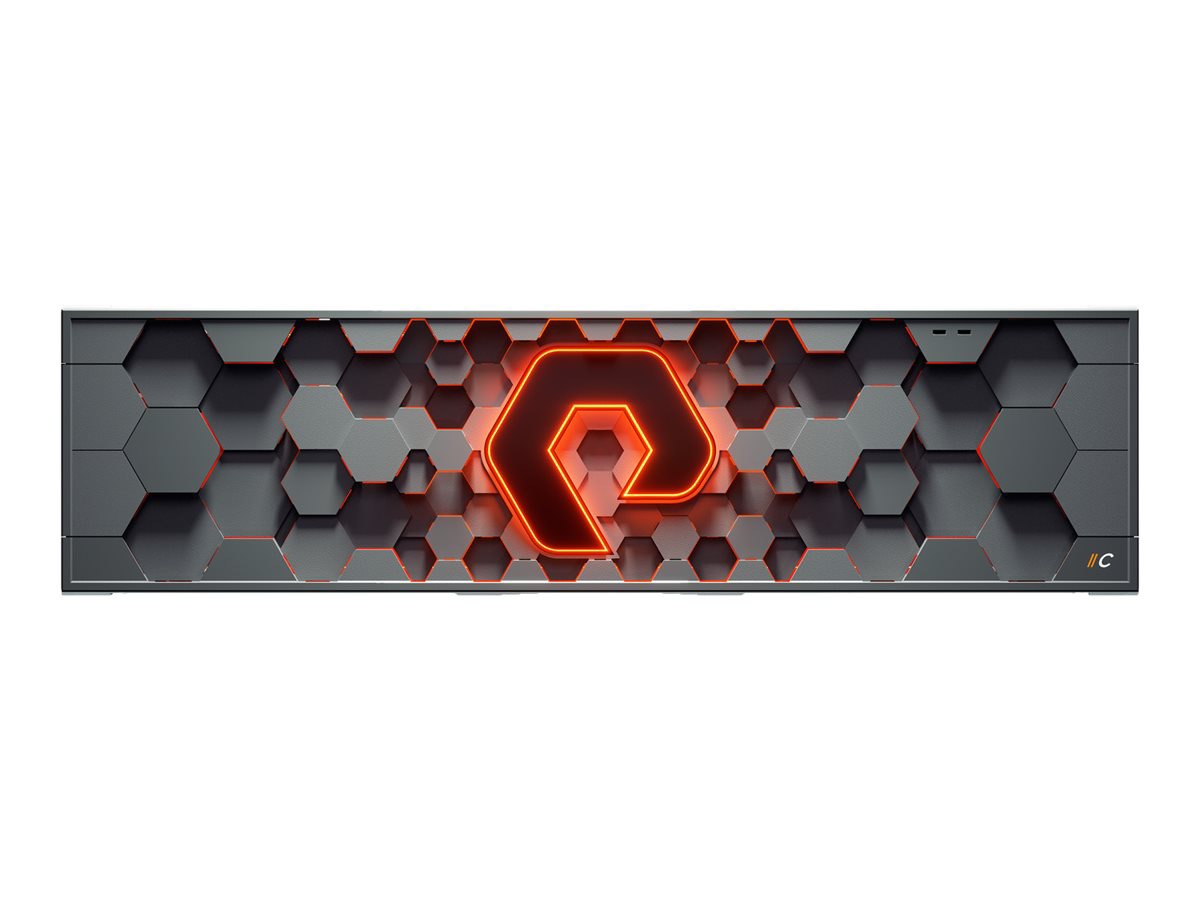 Pure Storage FlashArray //C40 R3 - flash storage array