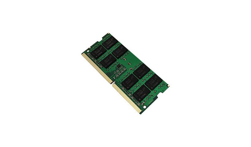 Total Micro Memory, Dell Latitude 5410, 5420, 5510, 5520 - 16GB 3200MHz