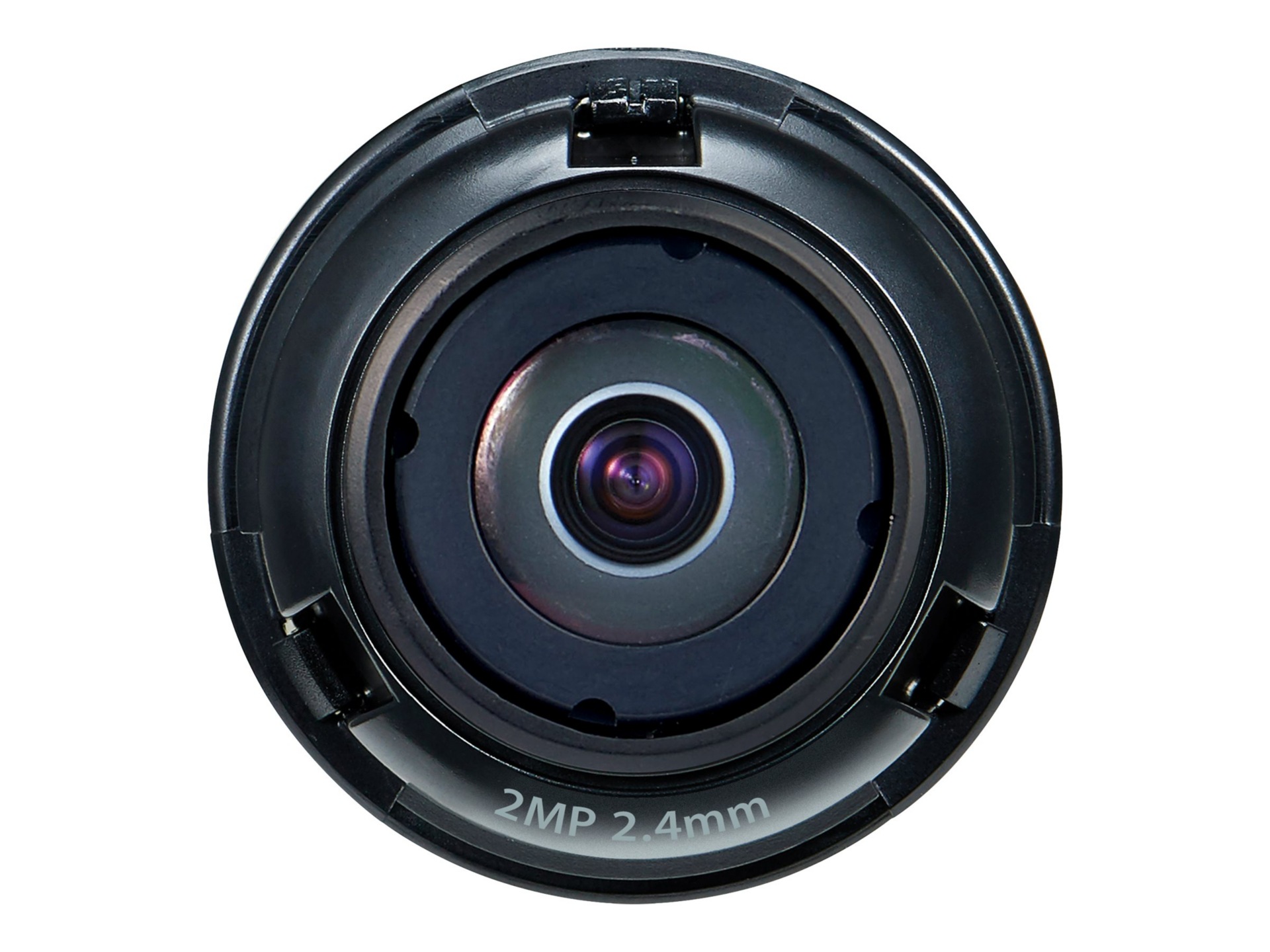 Hanwha Techwin Wisenet SLA-2M2402D - camera sensor module with lens