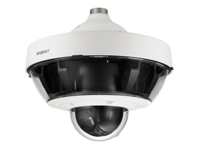 Hanwha Vision Wisenet P PNM-9322VQP - network surveillance camera