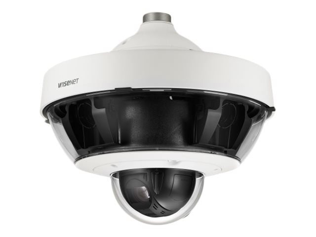 Hanwha Techwin WiseNet P PNM-9322VQP - network surveillance camera