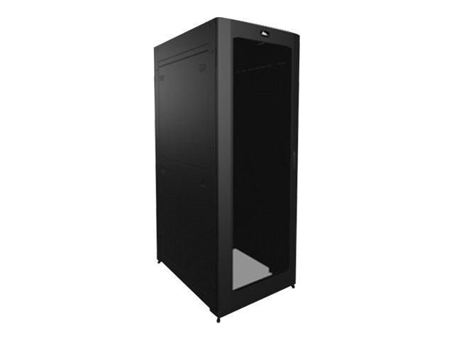 Middle Atlantic SNE Series - rack - 24U