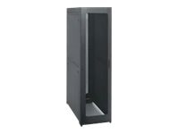 Middle Atlantic SNE Series - rack - 42U