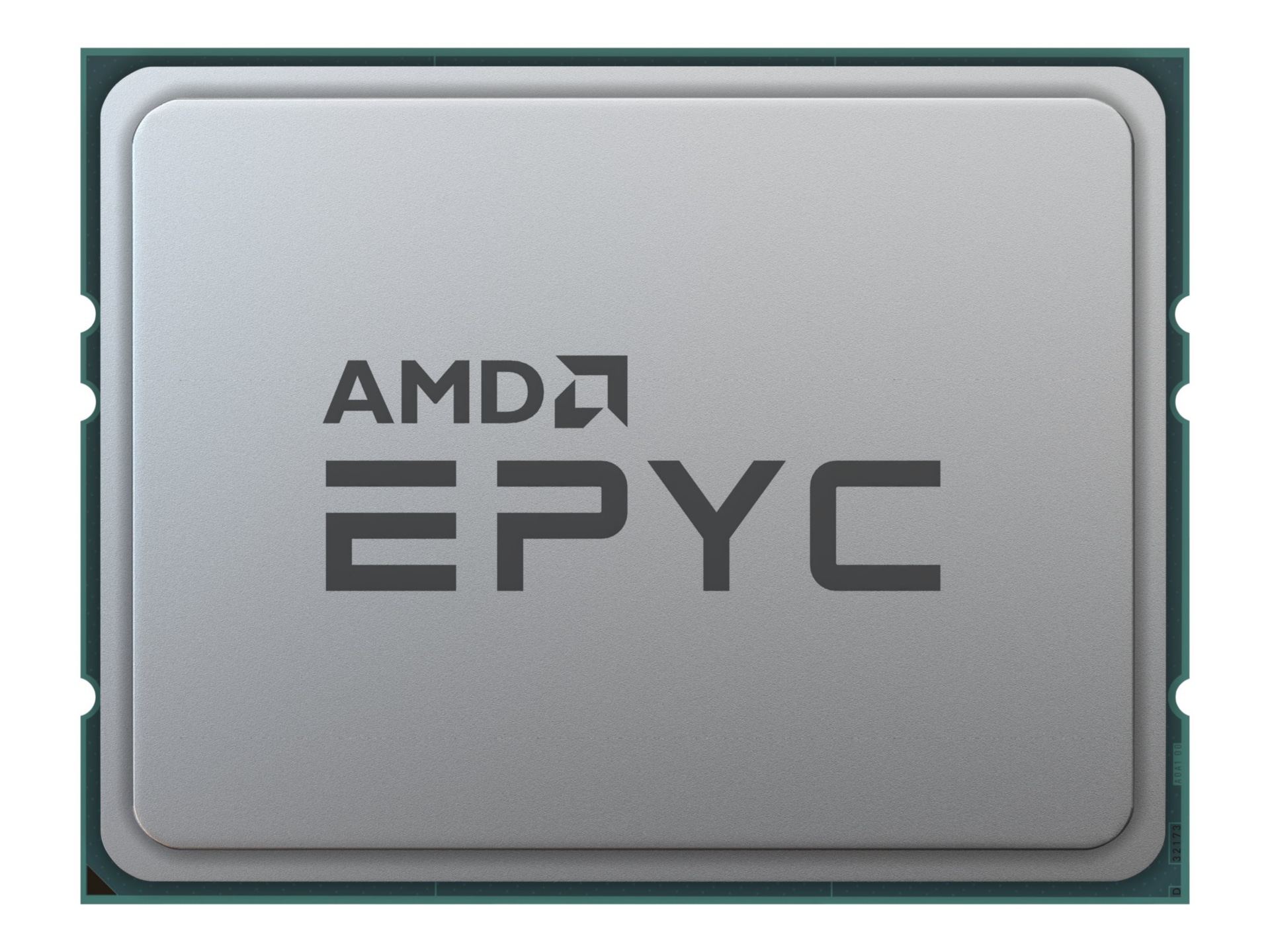 AMD EPYC 7763 / 2.45 GHz processor - OEM