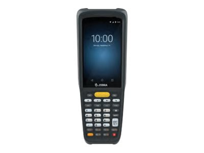 Zebra MC2700 - data collection terminal - Android 10 - 16 GB - 4" - 4G