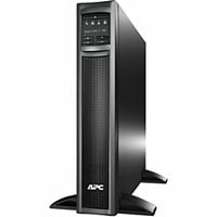 APC Smart-UPS X 750VA SmartConnect Port Tower Extended Run, LCD, 120V