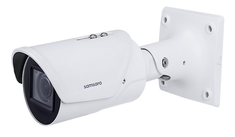 Samsara SC21 - network surveillance camera - bullet