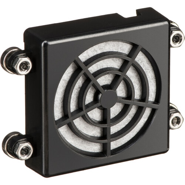 MakerBot particulate filter