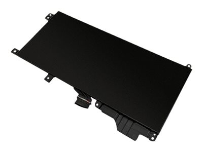 Total Micro Battery, Dell Latitude 7200 2-in-1, 7210 2-in-1 - 2-Cell 38WHr