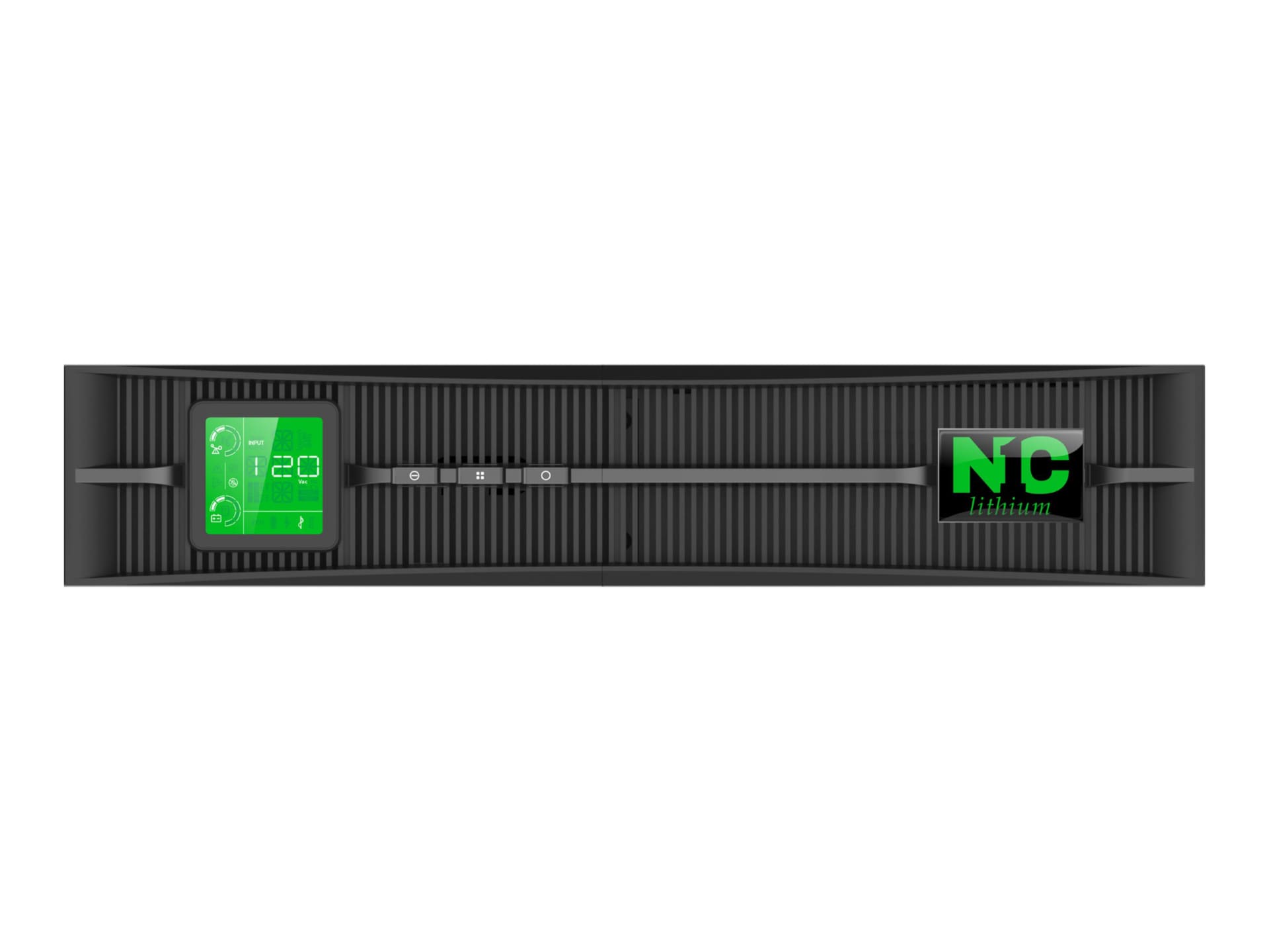 N1C L-Series N1C.L3000G - UPS - 2700 Watt - 3000 VA