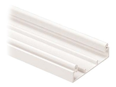 Pan-Way T-45 - cable raceway base