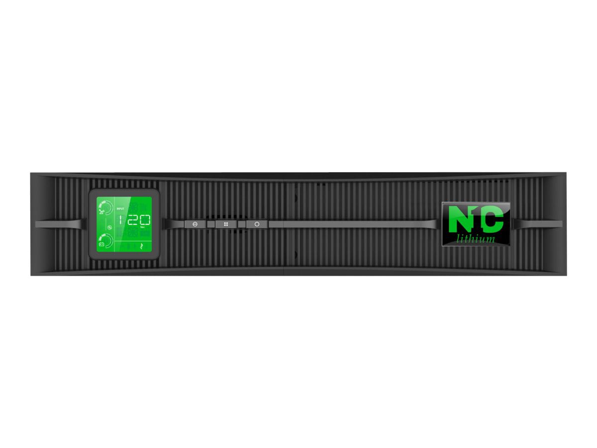 N1C L-Series N1C.L2200G - UPS - 1980 Watt - 2200 VA