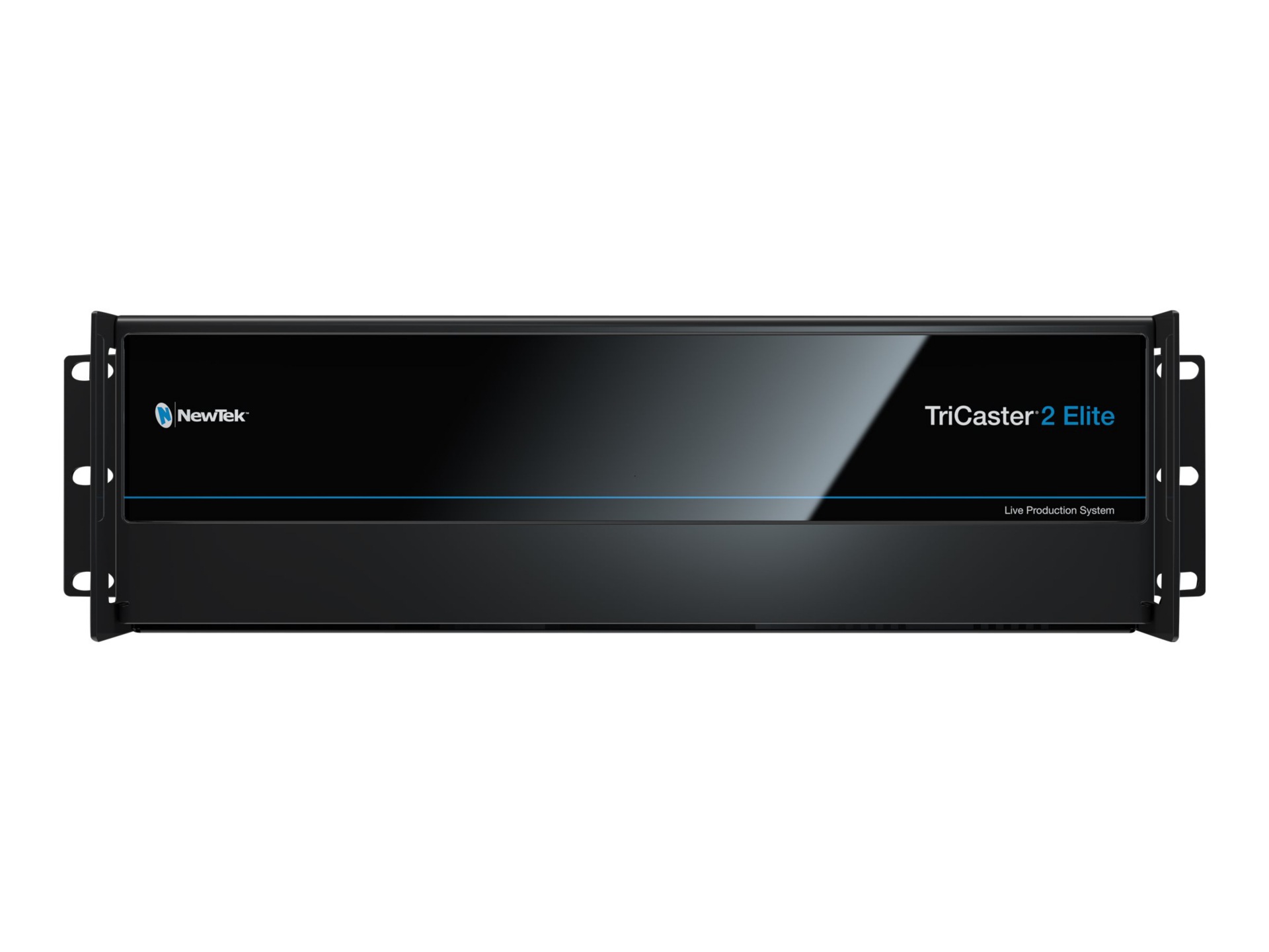 NewTek TriCaster 2 Elite - video production system