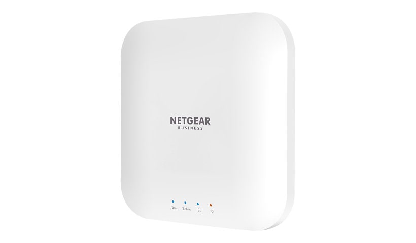 NETGEAR WiFi 6 AX1800 PoE Access Point - wireless access point - Wi-Fi 6