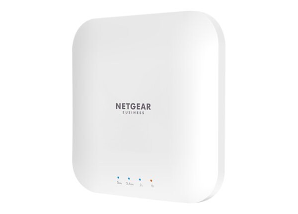 NETGEAR WIFI 6 AX1800 POE ACCESS PT