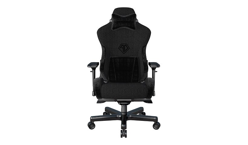 Anda Seat T-Pro 2 - chair - steel, memory foam, cold-cured high density foa
