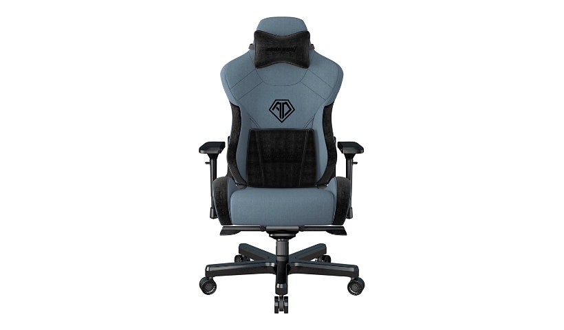 Anda Seat T-Pro 2 - chair - steel, memory foam, cold-cured high density foa