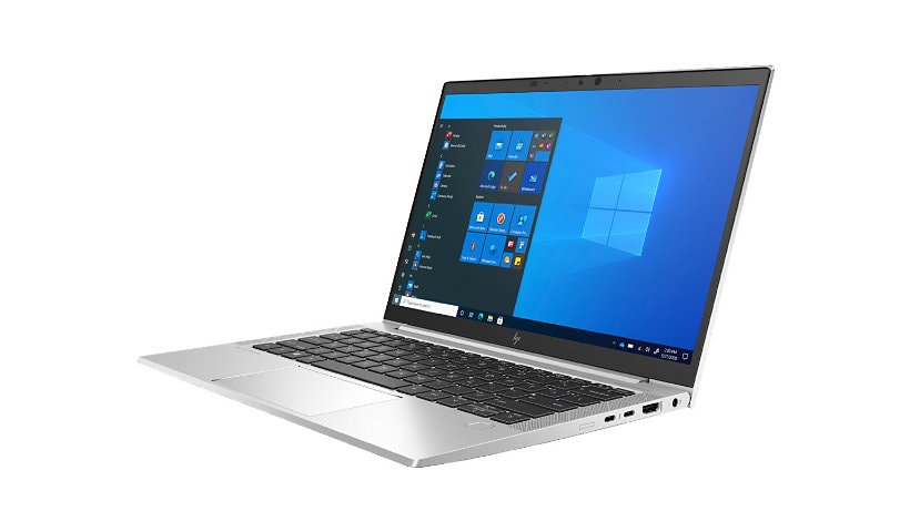 HP EliteBook 840 Aero G8 Notebook - 14" - Core i5 1135G7 - Evo - 16 GB RAM