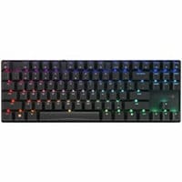 CHERRY MX-Board 3.0 S - keyboard - US - black