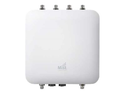 Mist AP63E Dual Band Wi-Fi 6 IEEE 802.11ax 3.50 Gbit/s Wireless Access Poin