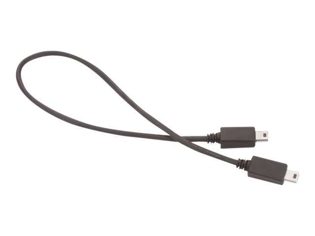 MOTOROLA 15IN RADIO CLONING CABLE