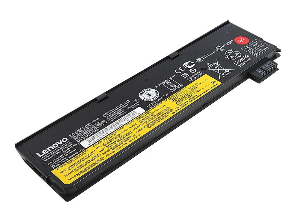 AXIOM LI-ION 3-CELL NB BATTERY