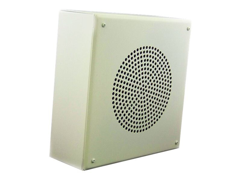 Advanced Network Devices IPSWS-SM-O - IP speaker