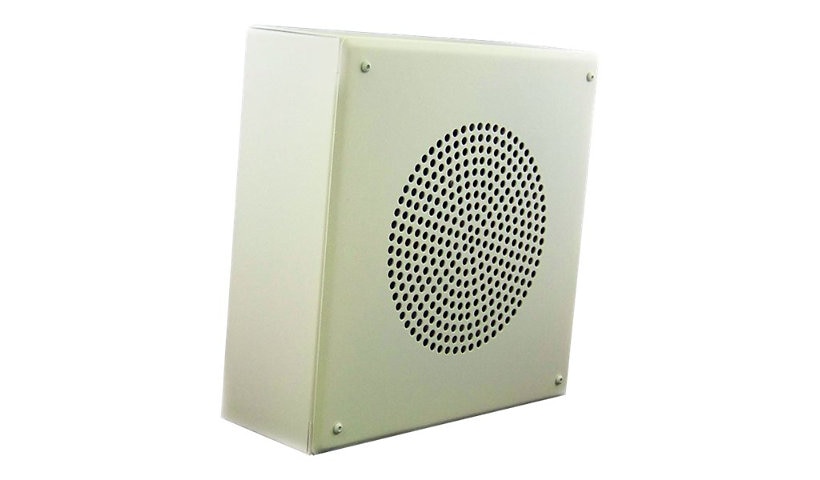Advanced Network Devices IPSWS-SM-O - IP speaker