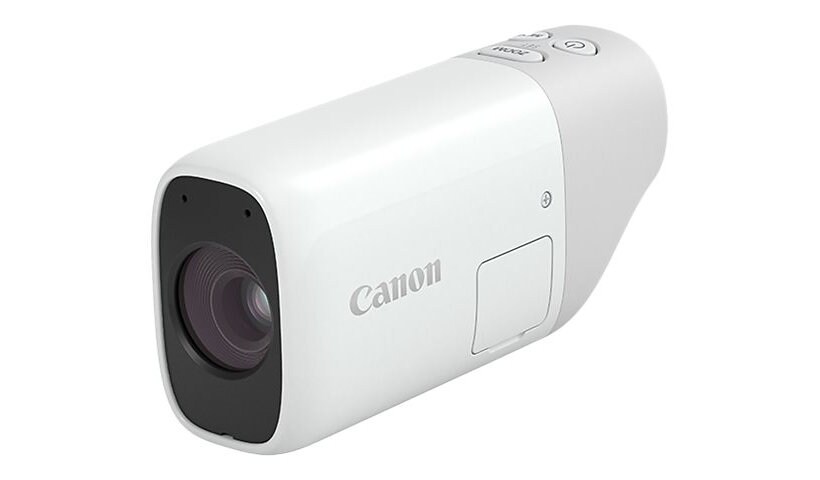 Canon PowerShot ZOOM - digital camera