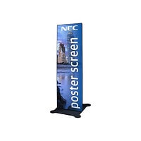 NEC LED-A025i A Series - 75" LED display - Direct View LED
