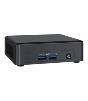 Intel Next Unit of Computing Kit 11 Pro Kit