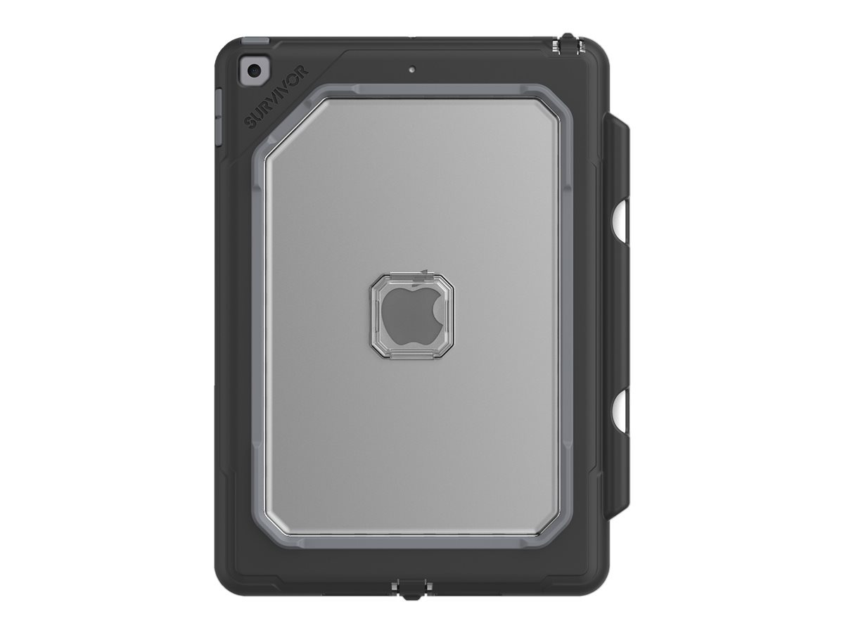 survivor endurance case