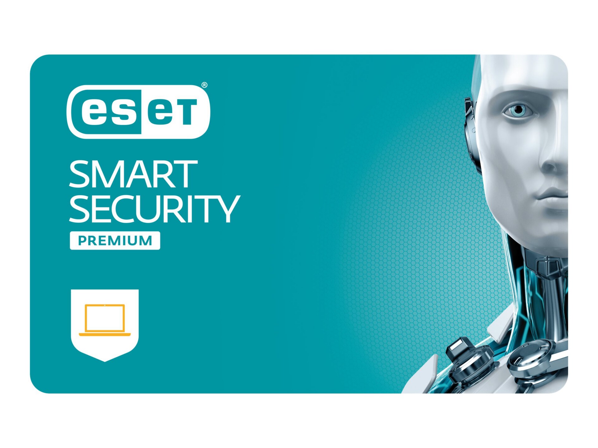 Что такое eset smart security premium