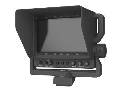 Panasonic AK-HVF75GJ - LCD monitor