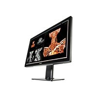 Barco Coronis Fusion 4MP (MDCC-4430) - LCD monitor - 4MP - color - 30.4" -