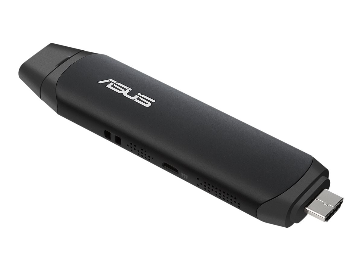 Asus Vivostick Pc Ts10 Stick Atom X5 Z50 1 44 Ghz 4 Gb Flash 64 G 90ma0021 M040 Desktops Cdw Com