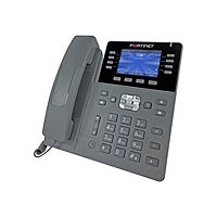 Fortinet FortiFone FON-380 - VoIP phone
