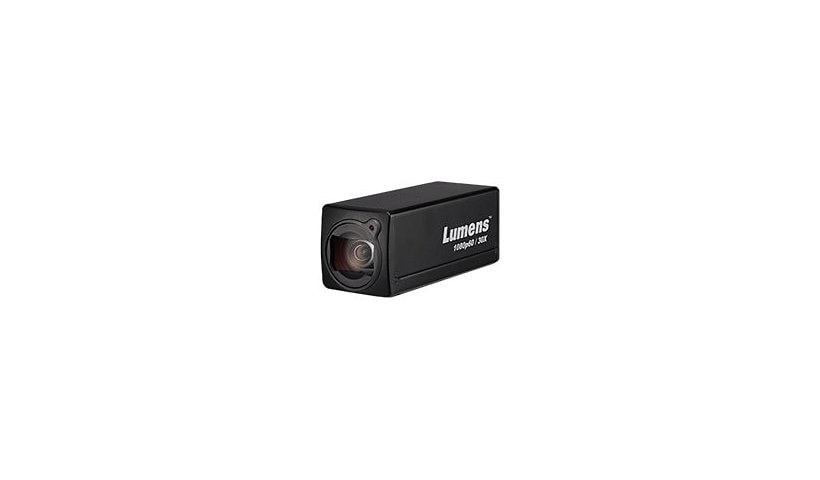 Lumens VC-BC601P - network surveillance camera - box