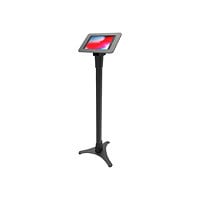 Compulocks Rokku - stand - 45° viewing angle - for tablet - black