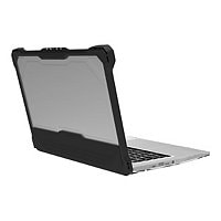 MAXCases Extreme Shell-L Case for G9/G8 11" Chromebook - Black