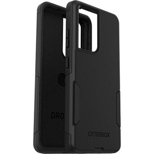 OtterBox Galaxy S21 Ultra 5G Commuter Series Antimicrobial Case