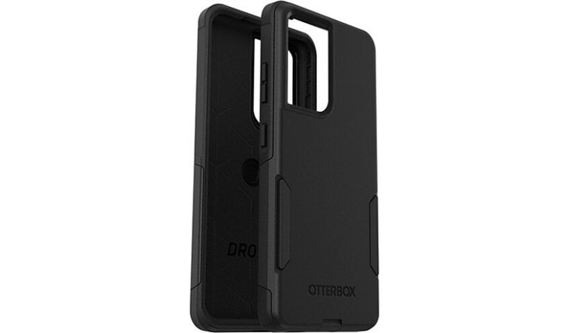 OtterBox Commuter - back cover for cell phone
