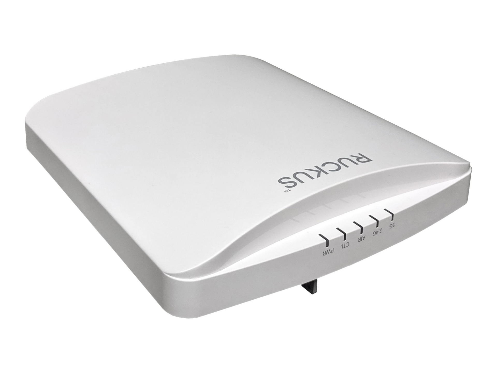Ruckus R750 - wireless access point - Wi-Fi 6 - cloud-managed - TAA Compliant