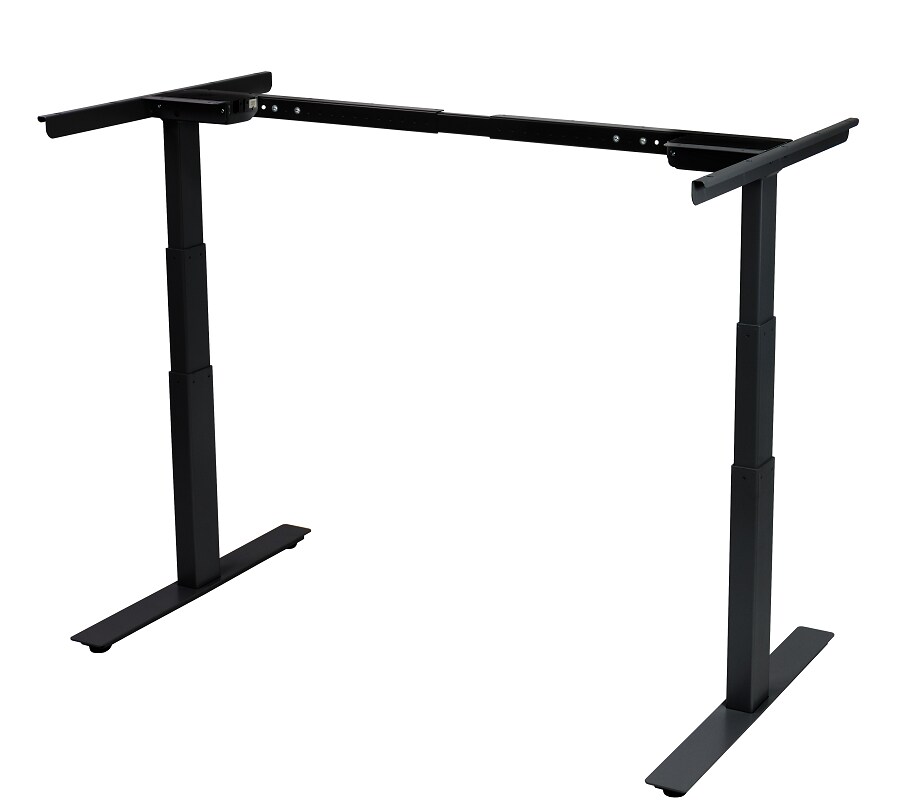 Ergotech HiLO - sit/standing desk frame