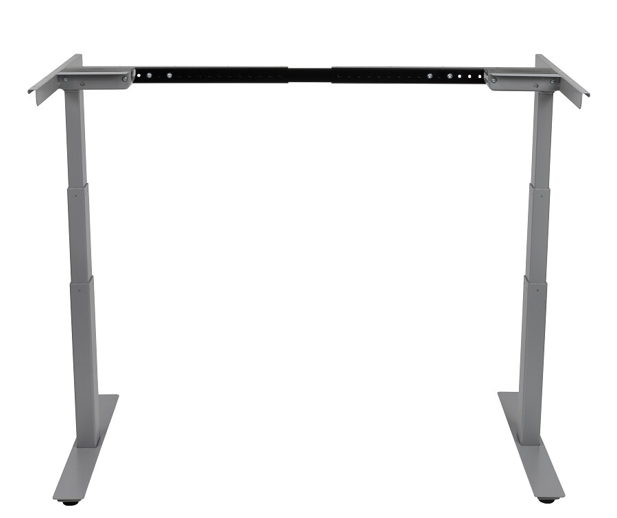 Ergotech HiLO - sit/standing desk frame