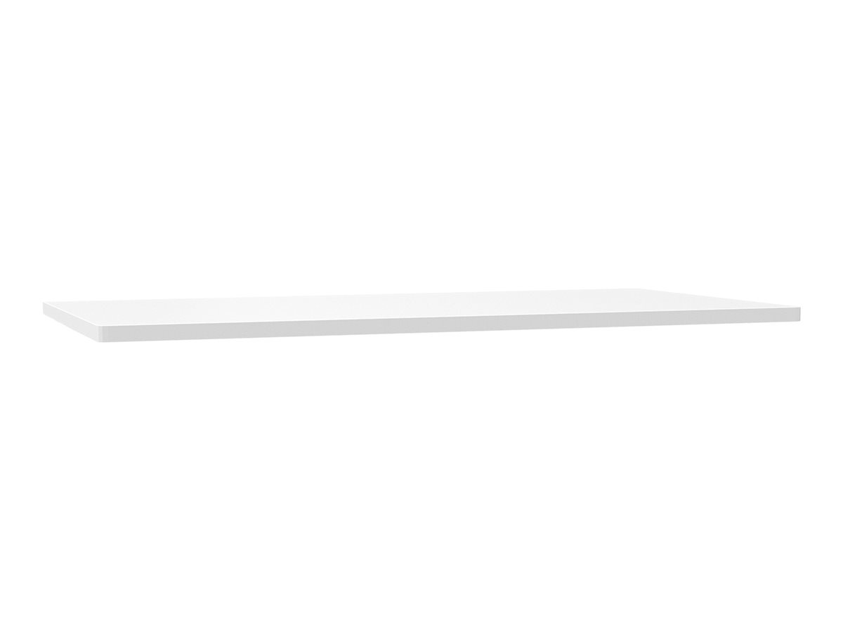 Ergotech HiLO - table top - rectangular - white