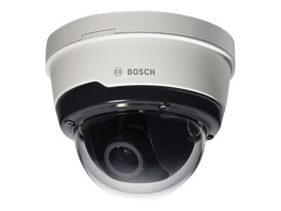 Bosch FLEXIDOME IP starlight 5000i IR NDE-5502-A - network surveillance cam