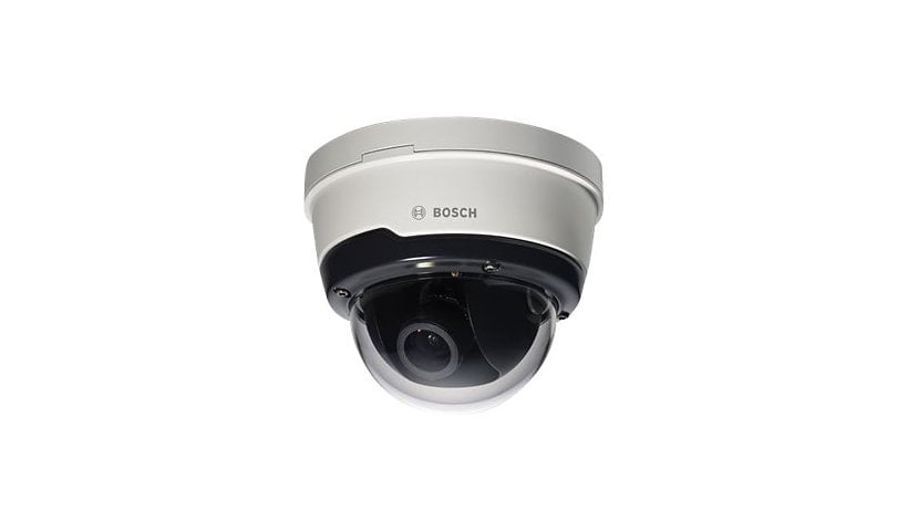 Bosch FLEXIDOME IP starlight 5000i IR NDE-5502-A - network surveillance cam